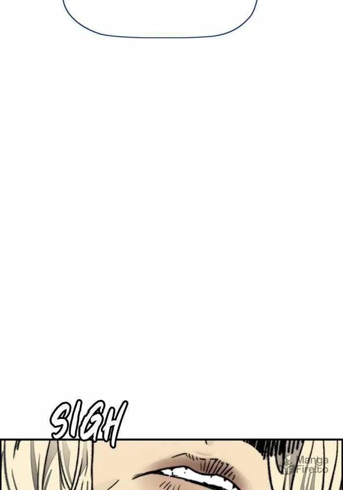 Wind Breaker Chapter 382 page 24 - 