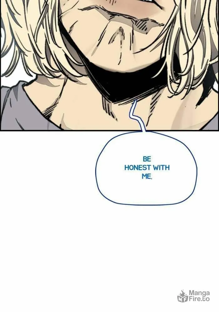 Wind Breaker Chapter 382 page 25 - 
