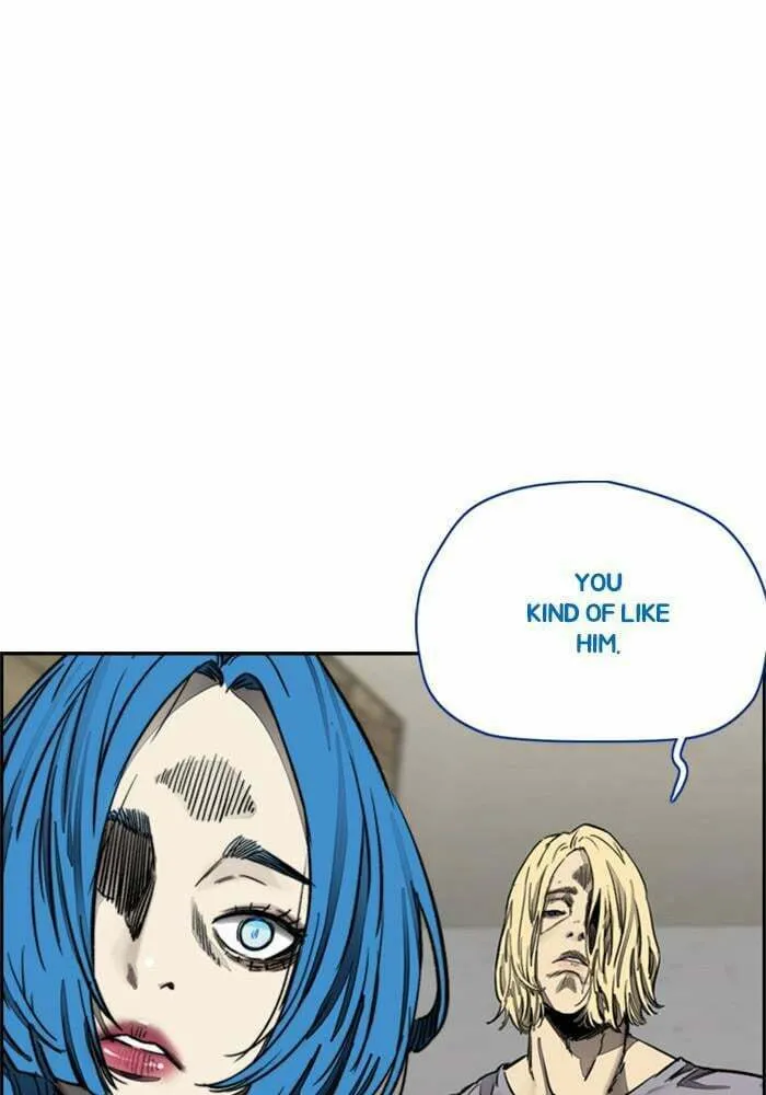 Wind Breaker Chapter 382 page 26 - 