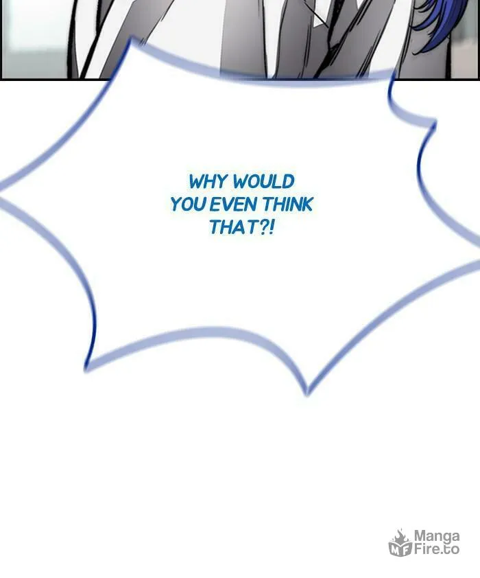 Wind Breaker Chapter 382 page 30 - 