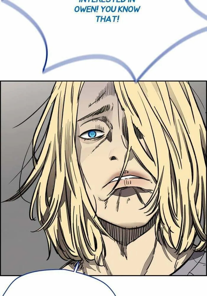 Wind Breaker Chapter 382 page 32 - 