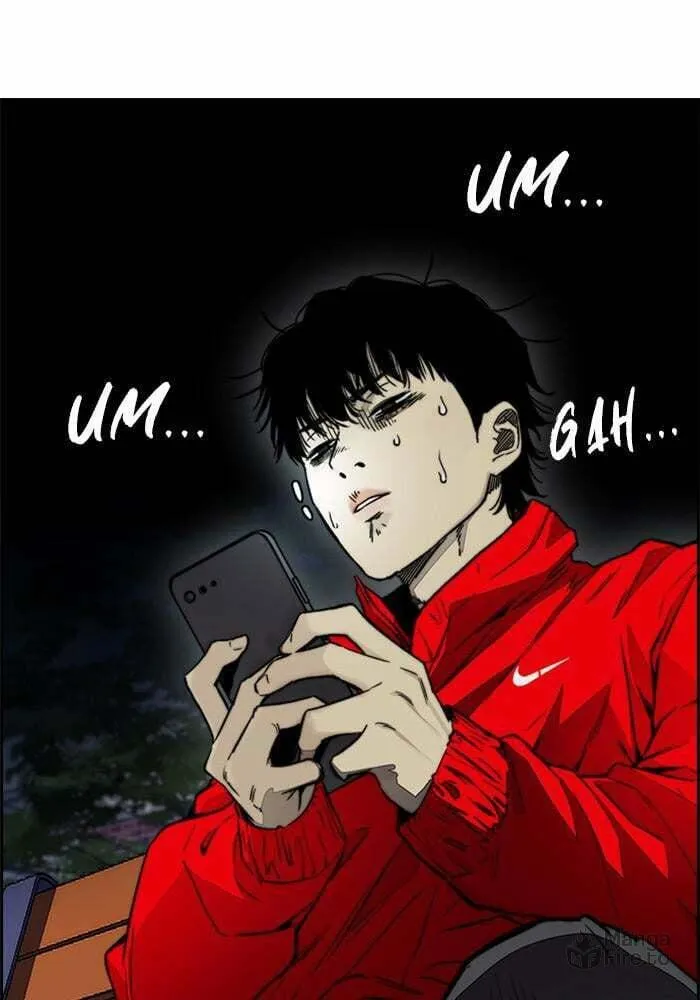 Wind Breaker Chapter 382 page 40 - 