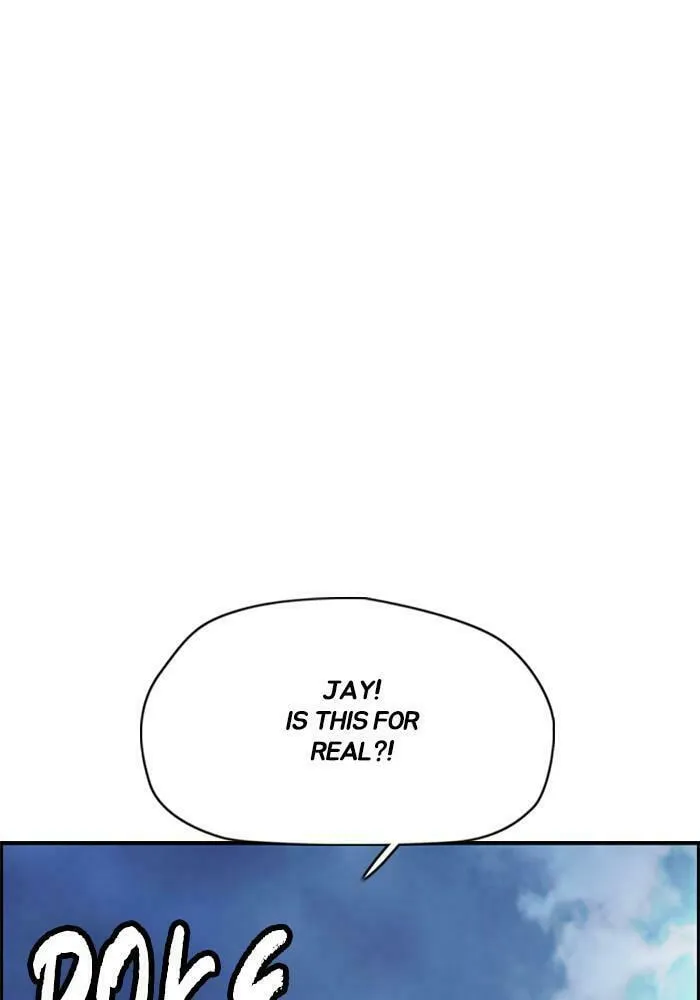 Wind Breaker Chapter 382 page 46 - 