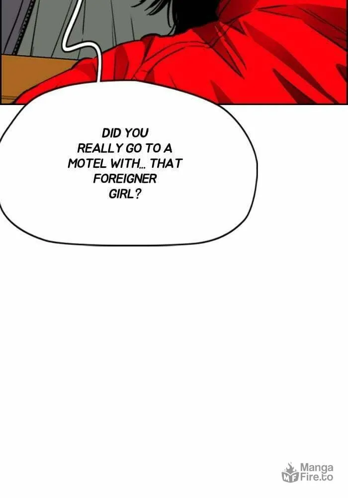 Wind Breaker Chapter 382 page 48 - 