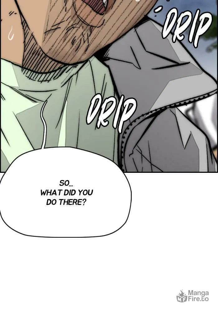 Wind Breaker Chapter 382 page 50 - 
