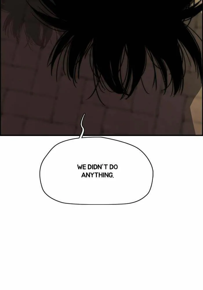 Wind Breaker Chapter 382 page 53 - 