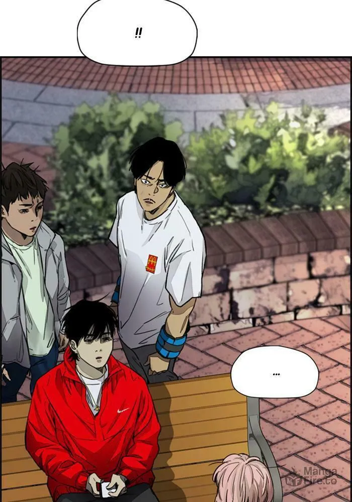 Wind Breaker Chapter 382 page 63 - 
