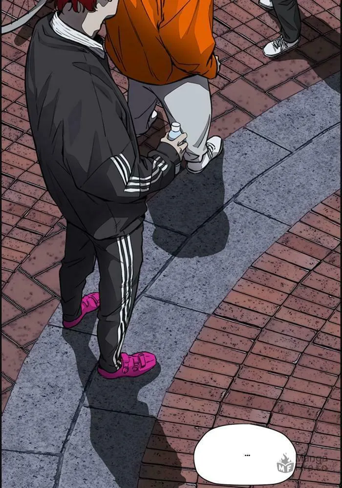 Wind Breaker Chapter 382 page 65 - 