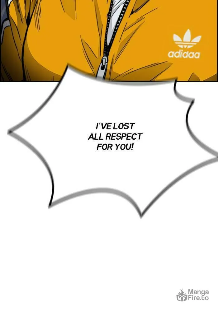 Wind Breaker Chapter 382 page 70 - 