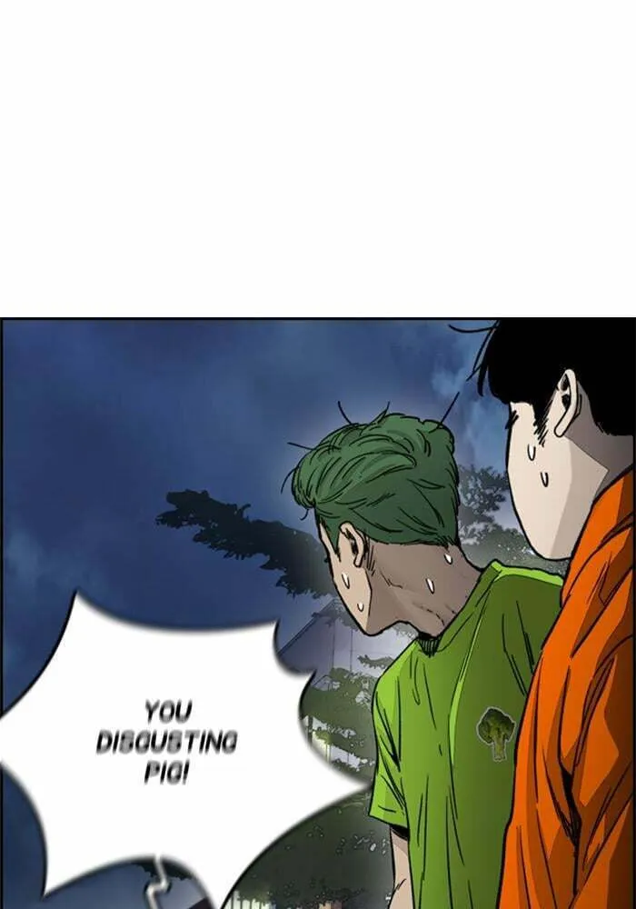 Wind Breaker Chapter 382 page 71 - 