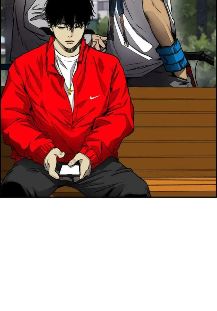 Wind Breaker Chapter 382 page 82 - 