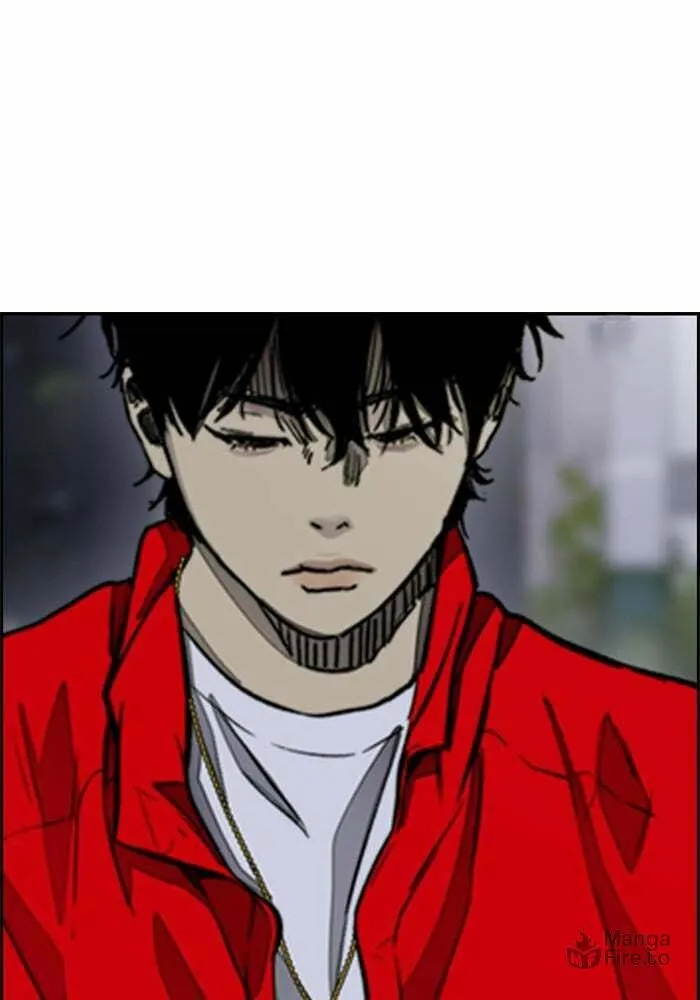 Wind Breaker Chapter 382 page 85 - 