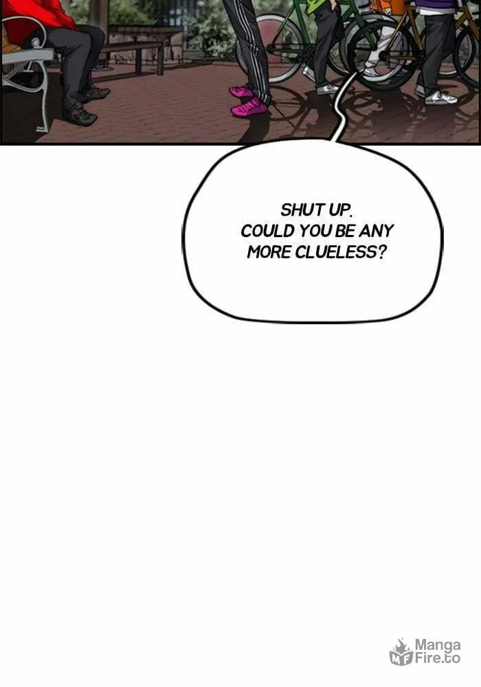 Wind Breaker Chapter 382 page 93 - 
