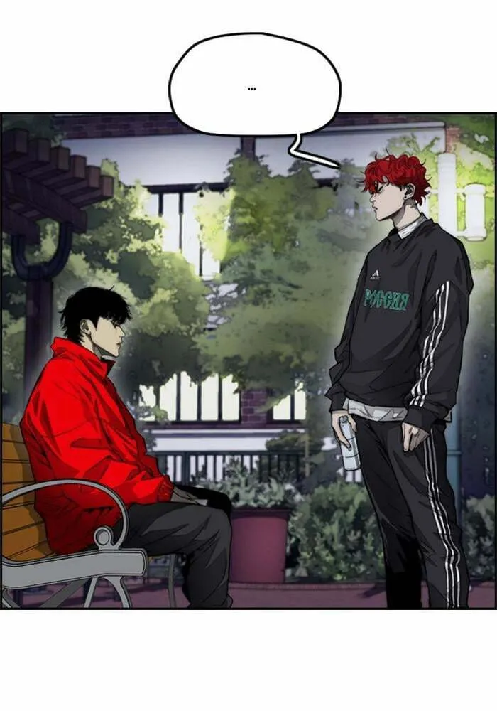 Wind Breaker Chapter 382 page 94 - 