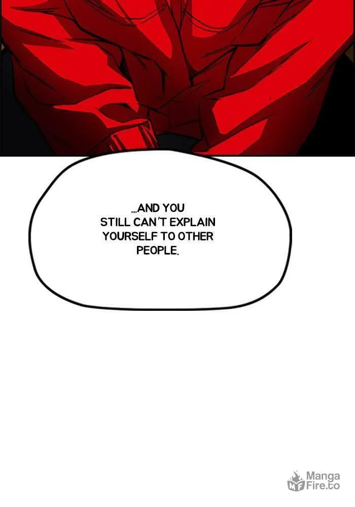 Wind Breaker Chapter 382 page 99 - 