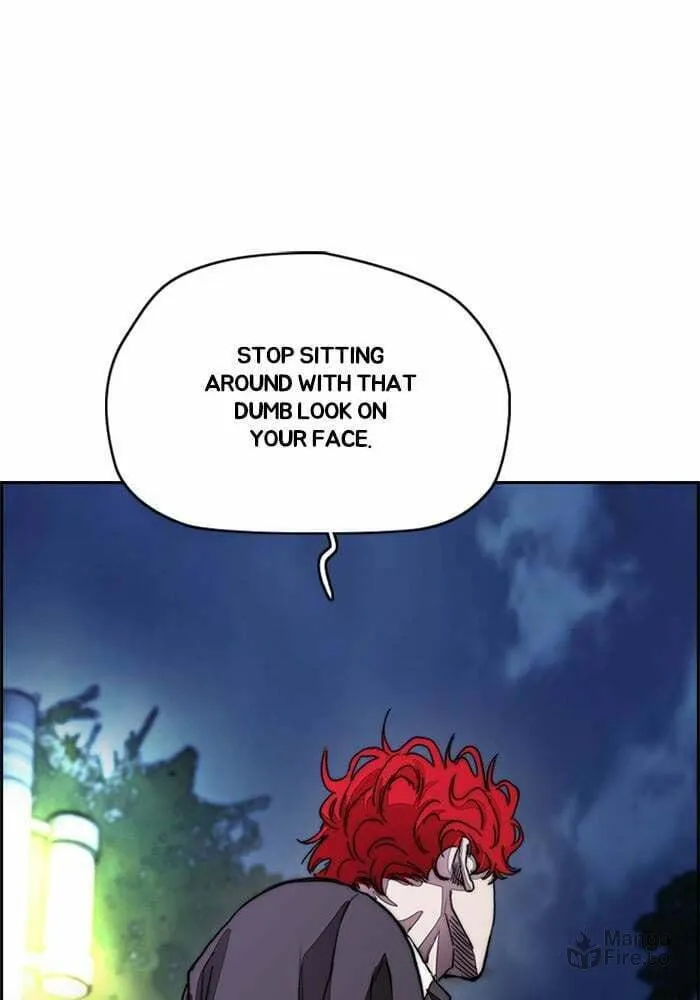 Wind Breaker Chapter 382 page 100 - 