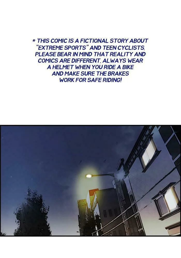 Wind Breaker Chapter 383 page 2 - 