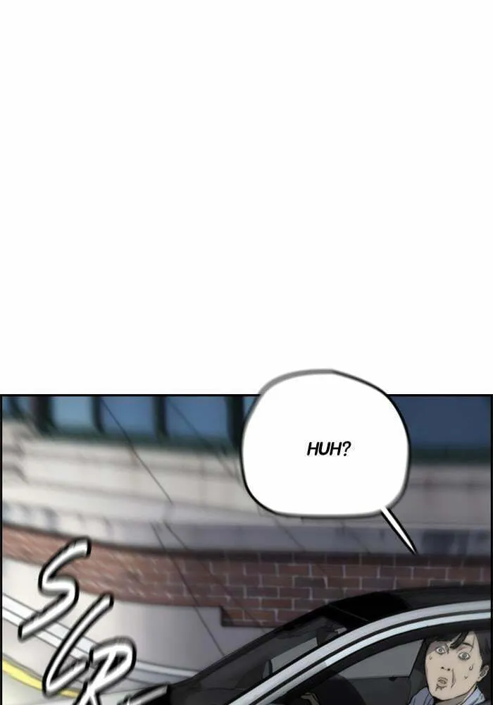 Wind Breaker Chapter 383 page 101 - 