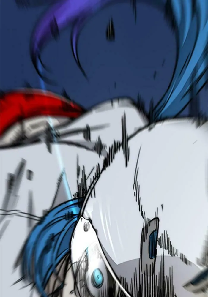 Wind Breaker Chapter 383 page 104 - 