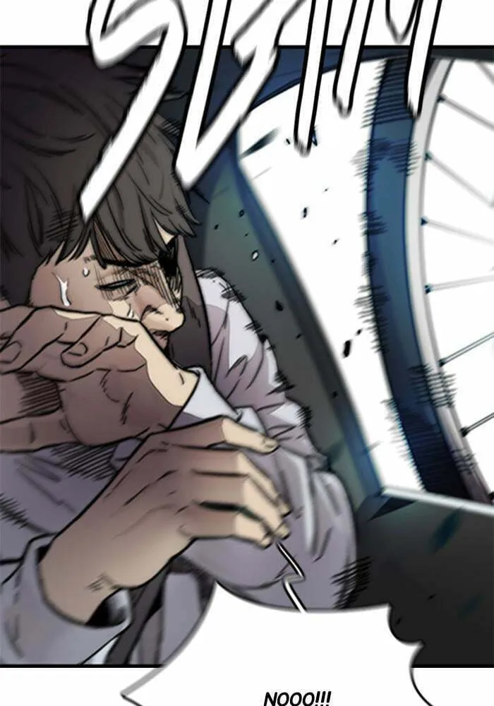Wind Breaker Chapter 383 page 121 - 