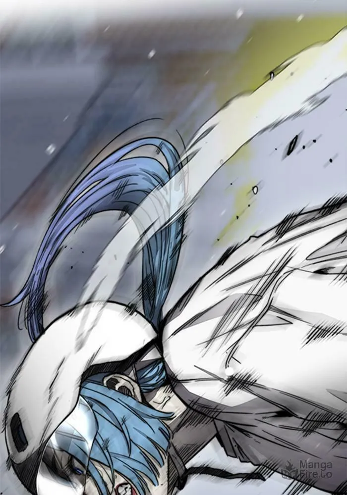 Wind Breaker Chapter 383 page 125 - 