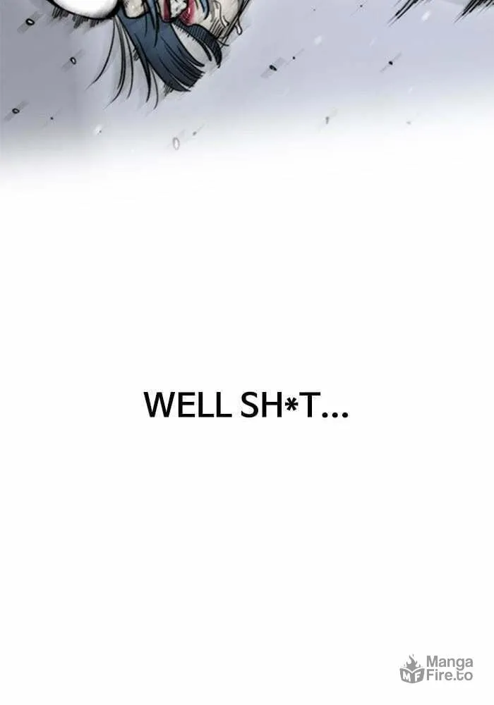 Wind Breaker Chapter 383 page 126 - 