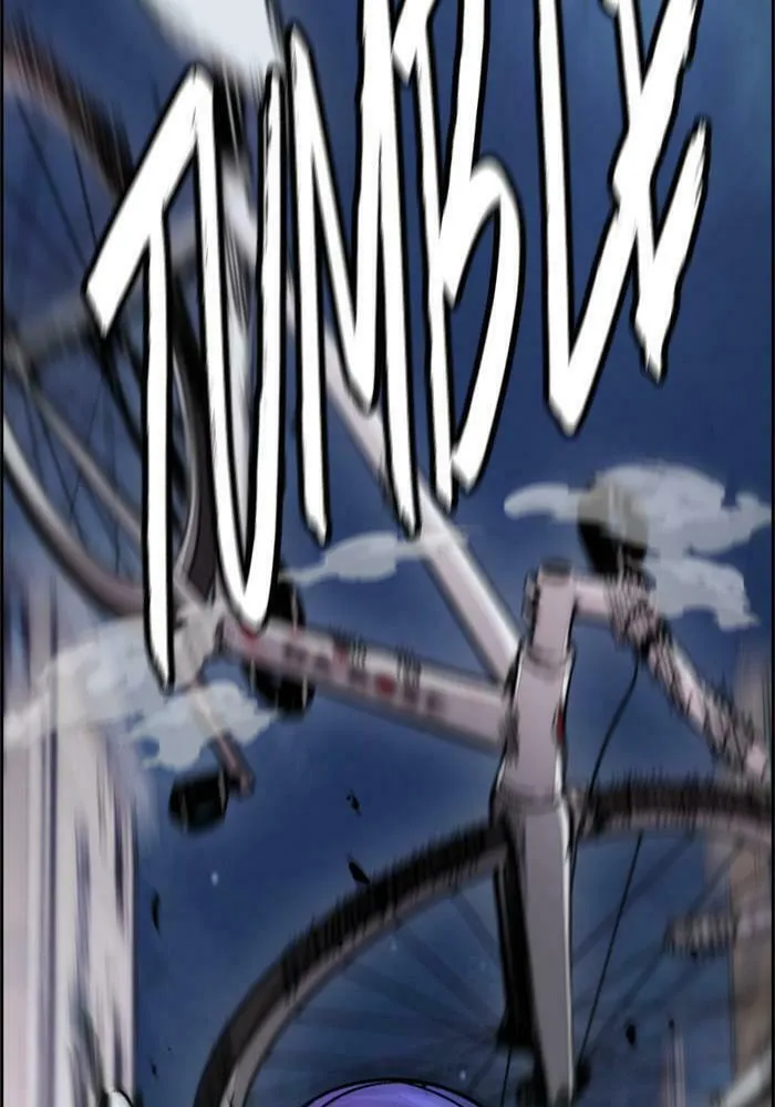 Wind Breaker Chapter 383 page 128 - 
