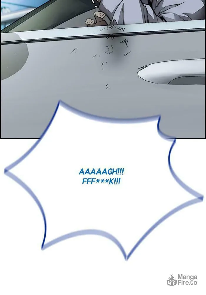 Wind Breaker Chapter 383 page 141 - 