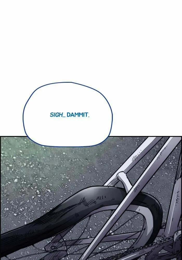 Wind Breaker Chapter 383 page 146 - 