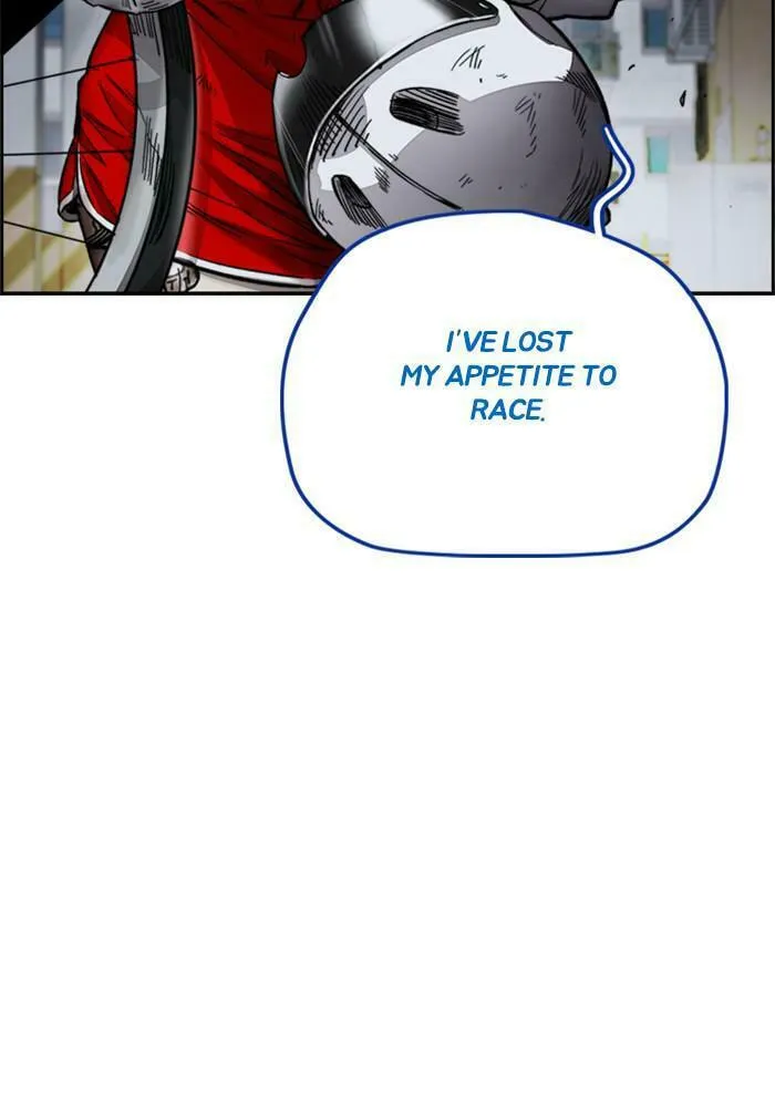Wind Breaker Chapter 383 page 152 - 