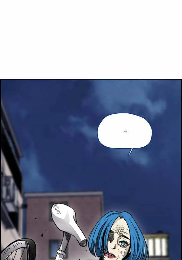 Wind Breaker Chapter 383 page 163 - 