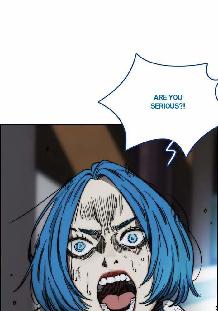 Wind Breaker Chapter 383 page 169 - 