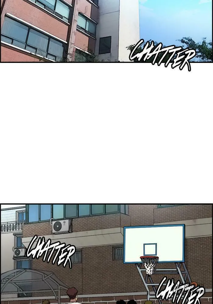 Wind Breaker Chapter 383 page 175 - 