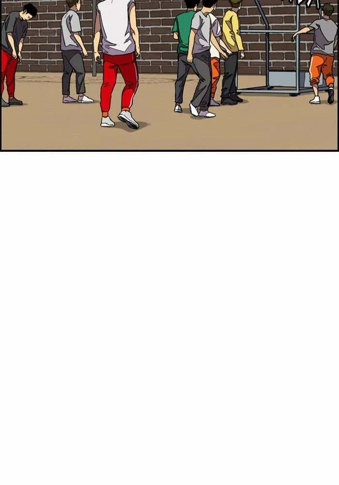 Wind Breaker Chapter 383 page 176 - 