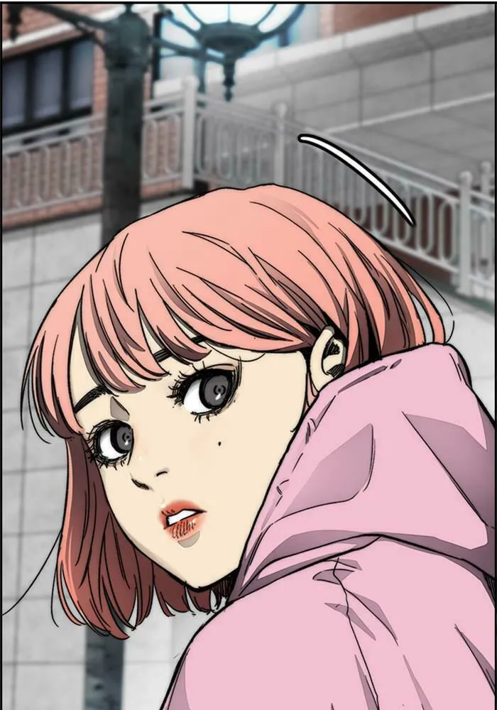 Wind Breaker Chapter 383 page 179 - 