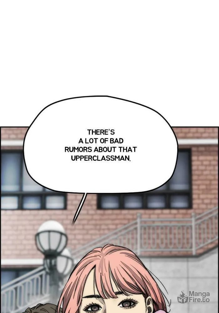 Wind Breaker Chapter 383 page 183 - 