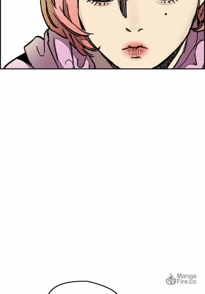 Wind Breaker Chapter 383 page 186 - 