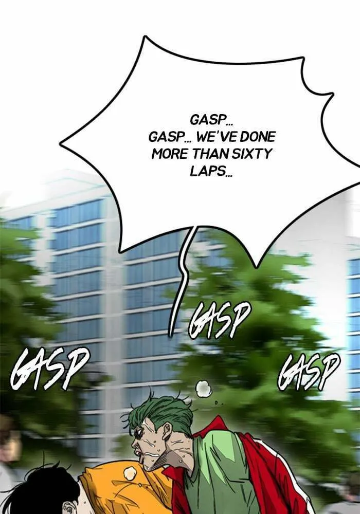 Wind Breaker Chapter 383 page 193 - 
