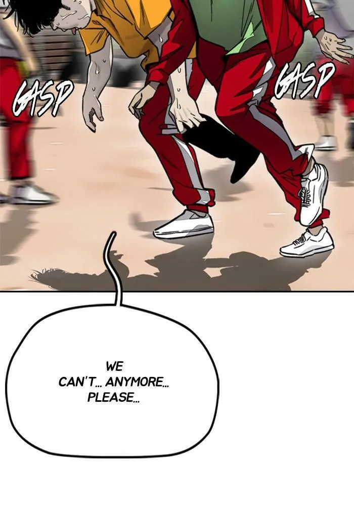 Wind Breaker Chapter 383 page 194 - 