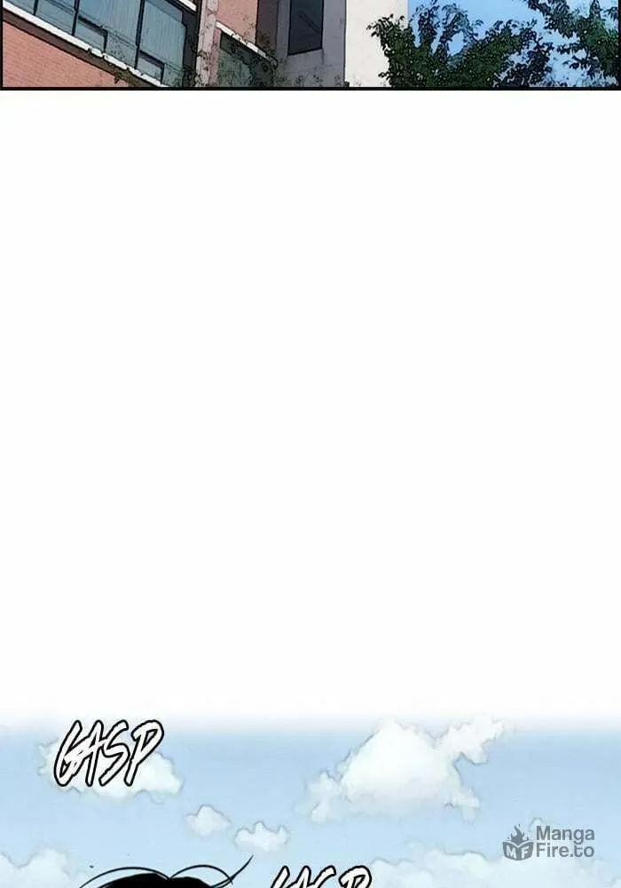 Wind Breaker Chapter 383 page 201 - 