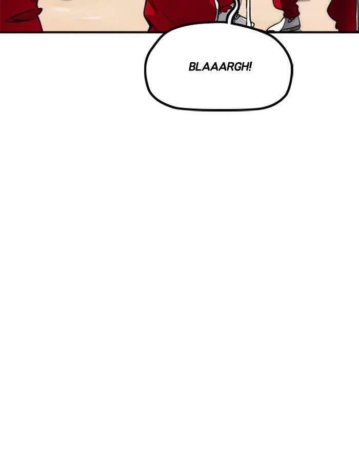 Wind Breaker Chapter 383 page 203 - 