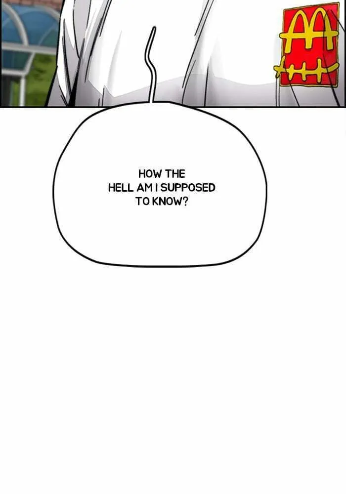 Wind Breaker Chapter 383 page 209 - 