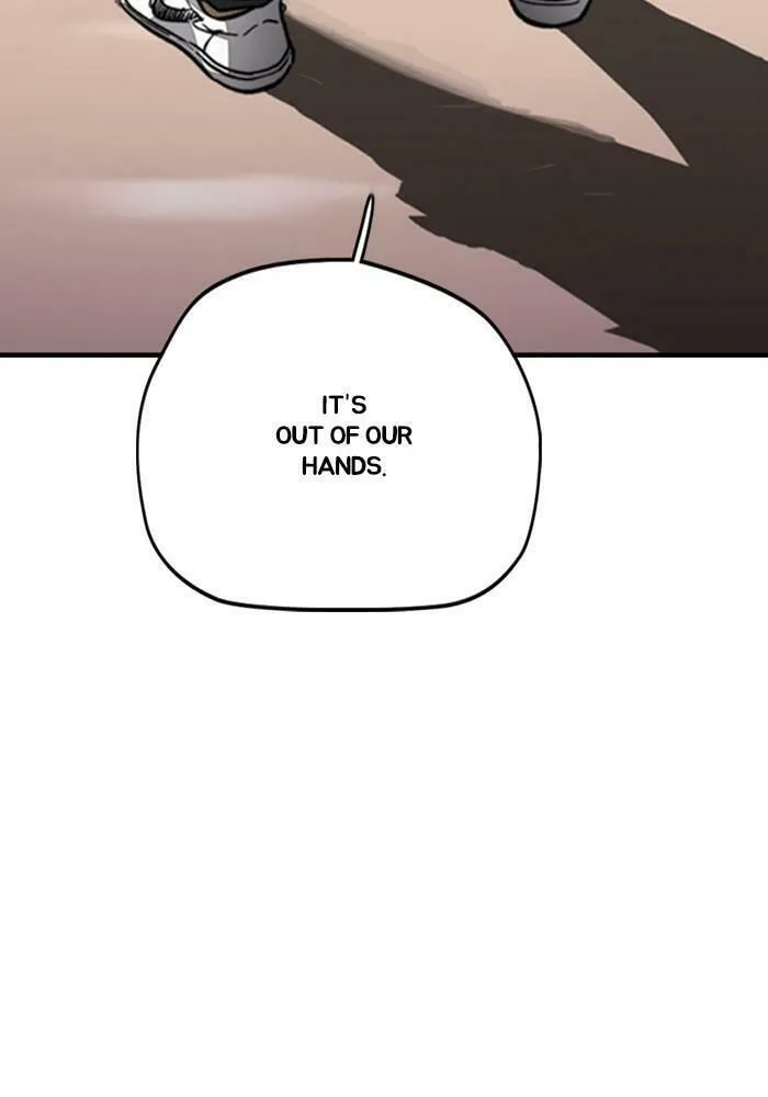 Wind Breaker Chapter 383 page 214 - 