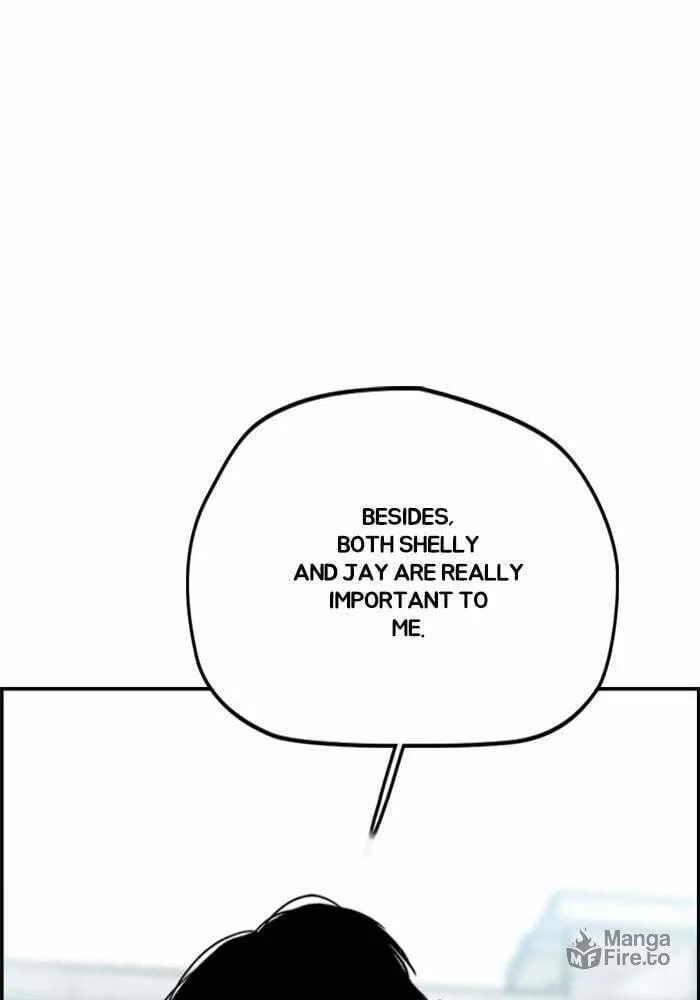 Wind Breaker Chapter 383 page 215 - 