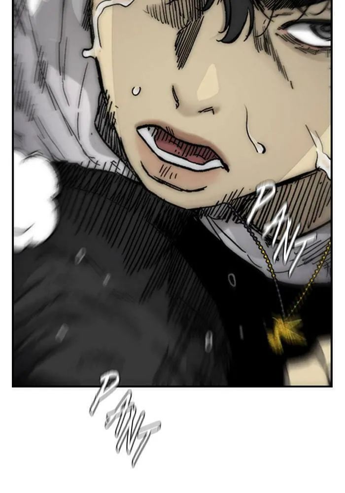 Wind Breaker Chapter 383 page 23 - 