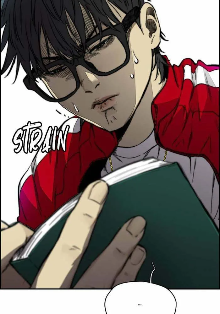 Wind Breaker Chapter 383 page 226 - 