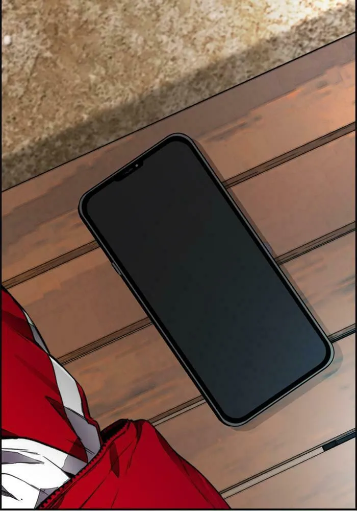 Wind Breaker Chapter 383 page 232 - 