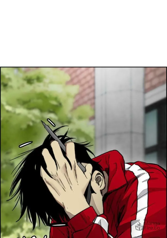 Wind Breaker Chapter 383 page 234 - 