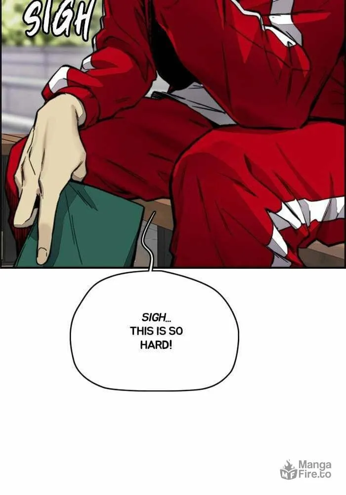 Wind Breaker Chapter 383 page 235 - 