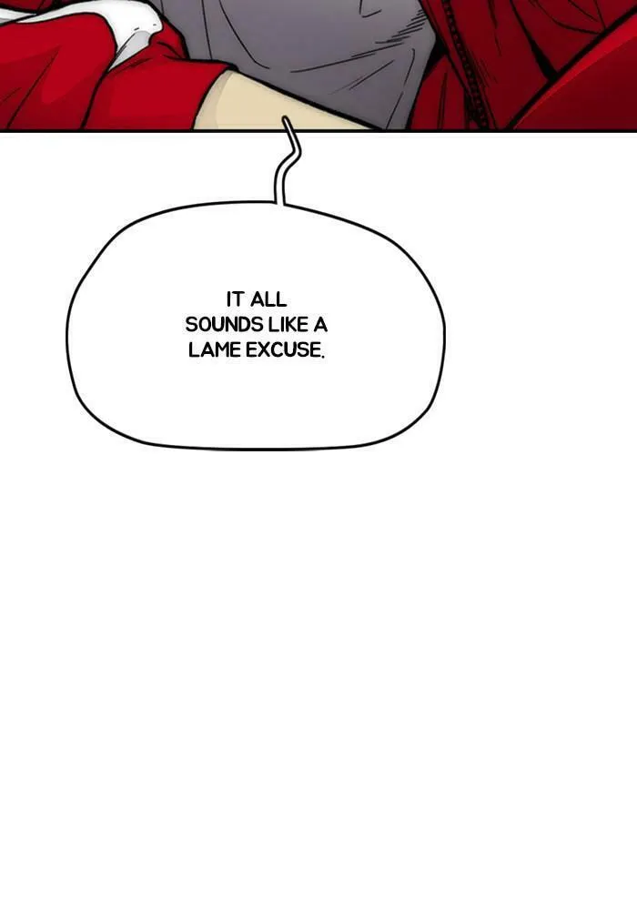 Wind Breaker Chapter 383 page 238 - 